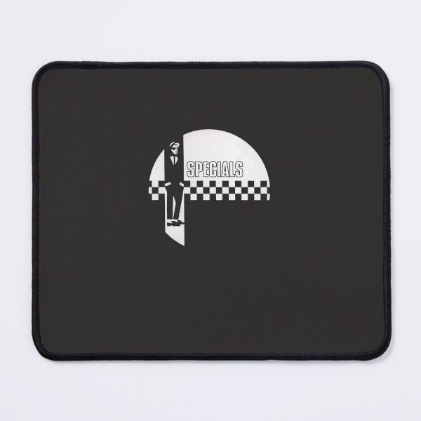 Item preview, The Specials Essential T-Shirt designed and sold by KaschiMarutha.