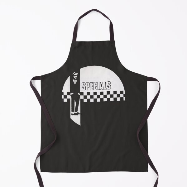 Item preview, The Specials Essential T-Shirt designed and sold by KaschiMarutha.