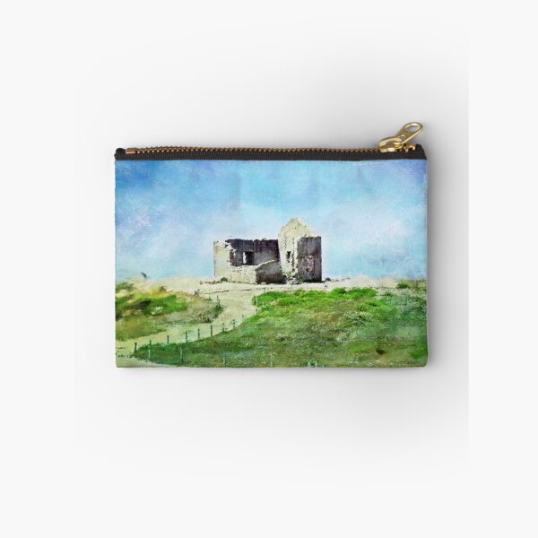 Item preview, The Ruin on the Hill designed and sold by LeDormeurDuVol.