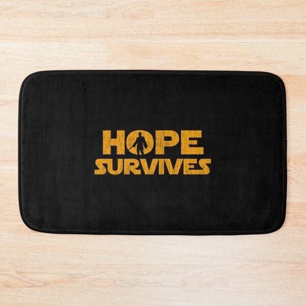 Item preview,  Hope Survives designed and sold by mrdufu.