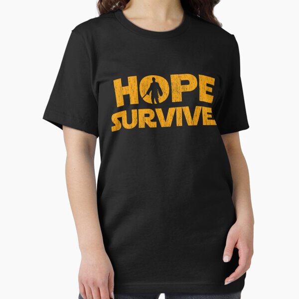 Item preview,  la esperanza sobrevive designed and sold by mrdufu.