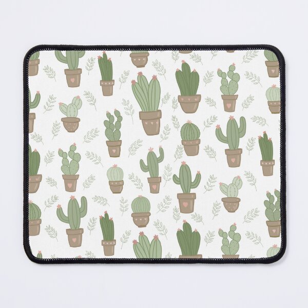 Item preview, Cactus and succulent illustration (colour palette, color palete) designed and sold by Sanaura.