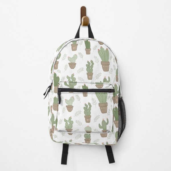 Item preview, Cactus and succulent illustration (colour palette, color palete) designed and sold by Sanaura.