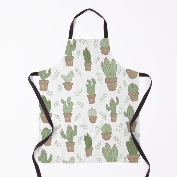 Item preview, Cactus and succulent illustration (colour palette, color palete) designed and sold by Sanaura.