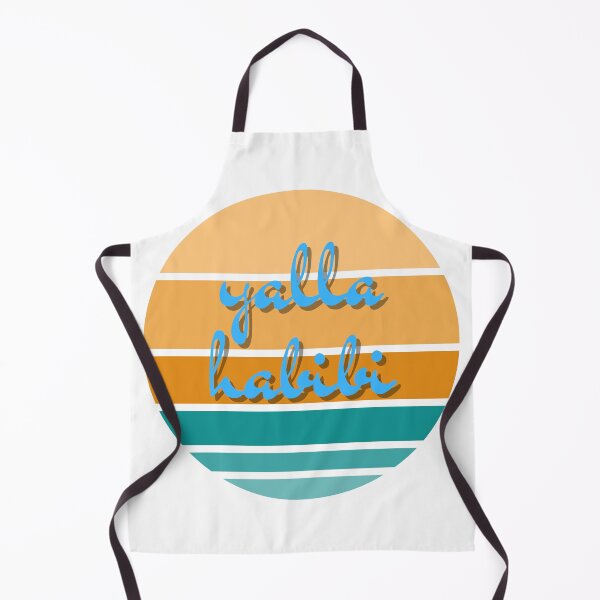 Item preview, yalla habibi designed and sold by Khaila-shop.