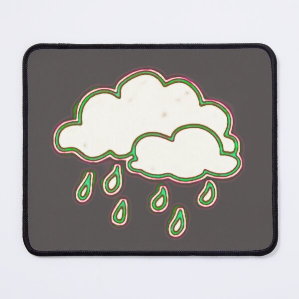 Item preview, Clouds Rain, Heavy Rain Today, Raining, Rains, Rain Day designed and sold by CDMCustom.