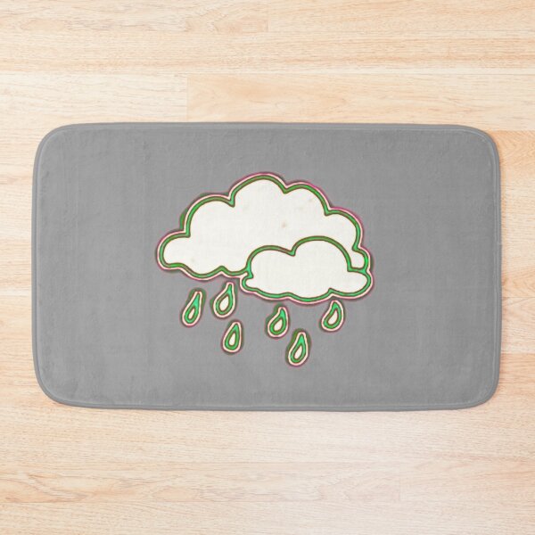 Item preview, Clouds Rain, Heavy Rain Today, Raining, Rains, Rain Day designed and sold by CDMCustom.