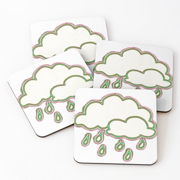 Item preview, Clouds Rain, Heavy Rain Today, Raining, Rains, Rain Day designed and sold by CDMCustom.