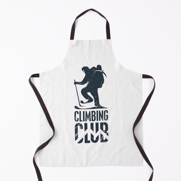 Item preview, Climber. Mountain explorer. Mountain climbing. designed and sold by etraveler.