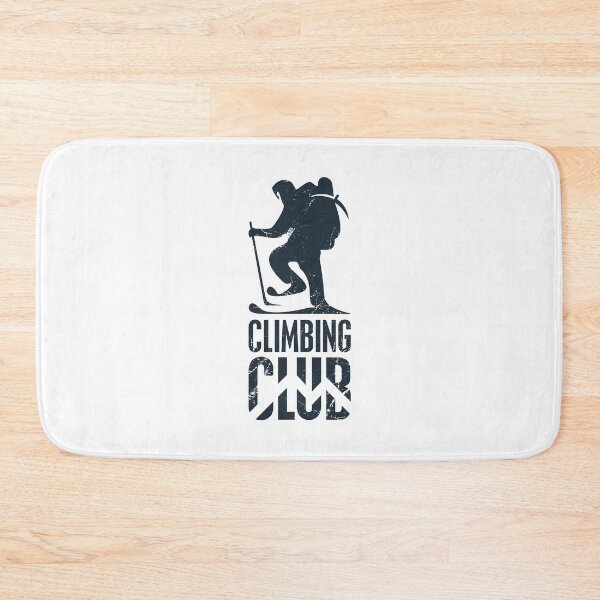 Item preview, Climber. Mountain explorer. Mountain climbing. designed and sold by etraveler.
