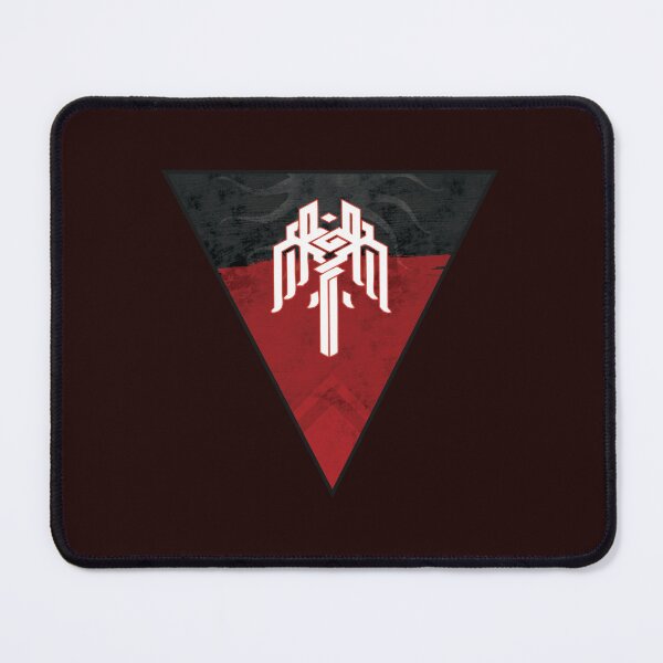 Item preview, Kirkwall Pennant Banner - Dragon Age Art designed and sold by Yannick Toney.
