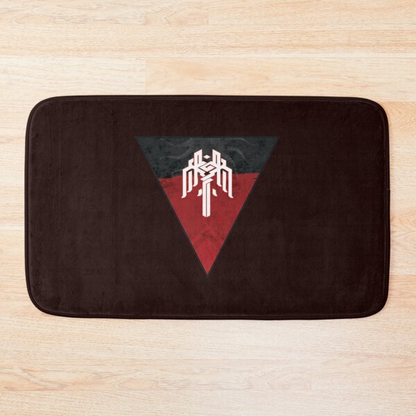 Item preview, Kirkwall Pennant Banner - Dragon Age Art designed and sold by Yannick Toney.