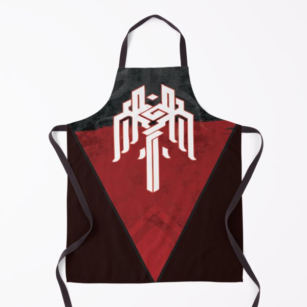 Item preview, Kirkwall Pennant Banner - Dragon Age Art designed and sold by Yannick Toney.