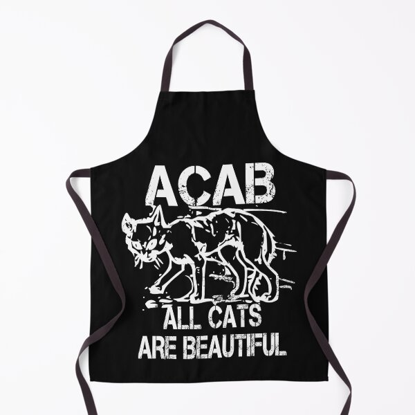 Item preview, All Cats Are Beautiful designed and sold by ocorvo.
