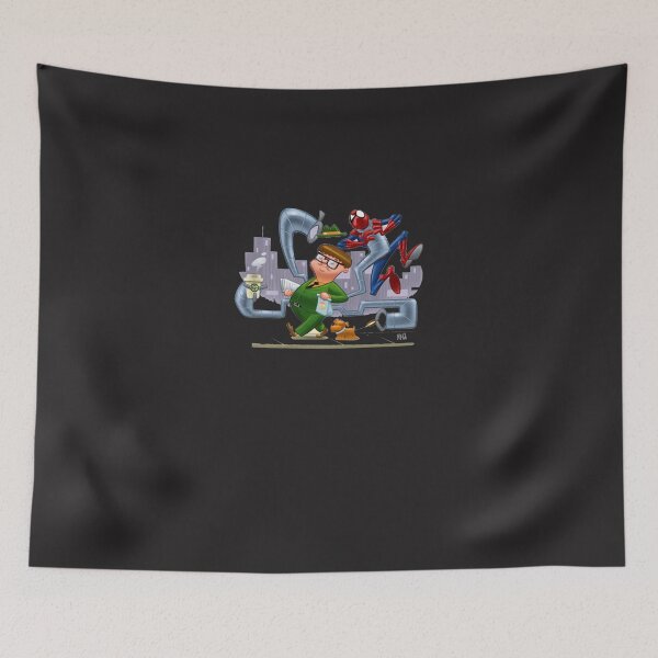Item preview, Multitasking Essential T-Shirt designed and sold by JonasKonig.