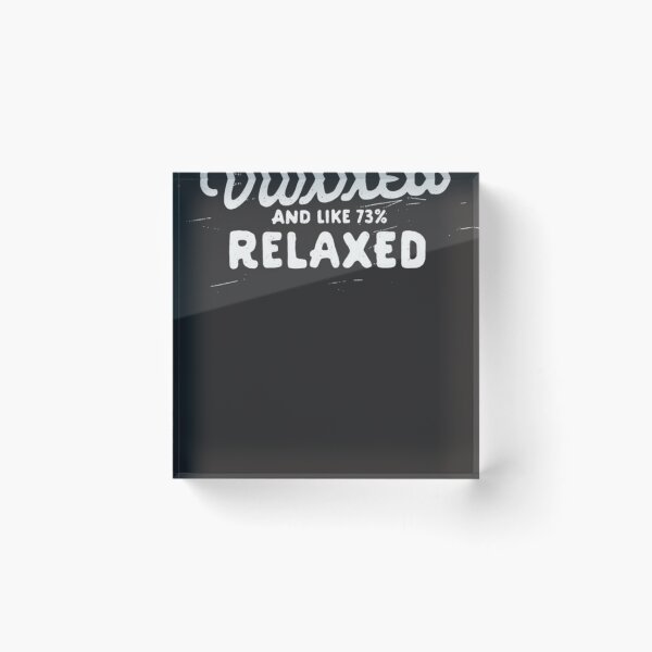 Item preview, Vaxxed & Relaxed Essential T-Shirt designed and sold by DavidKugler.