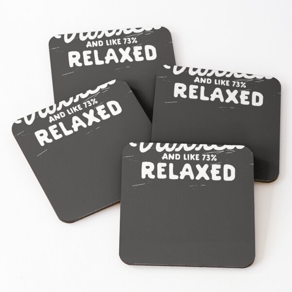 Item preview, Vaxxed & Relaxed Essential T-Shirt designed and sold by DavidKugler.
