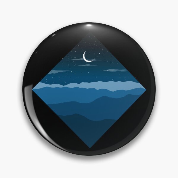 Artikelvorschau, Abend in Appalachen entworfen und verkauft von gabbledesign.