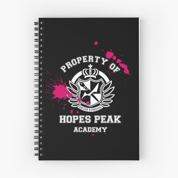 Item preview, Property of Hope&x27;s Peak Academy Classic . designed and sold by schucktvluca.