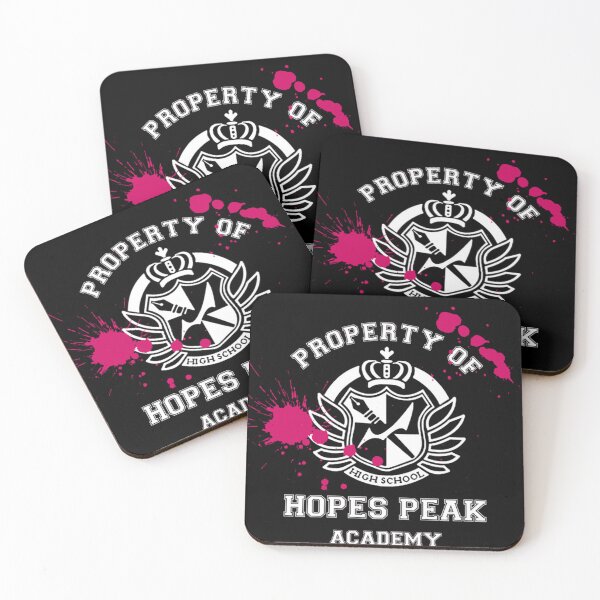 Item preview, Property of Hope&x27;s Peak Academy Classic . designed and sold by schucktvluca.