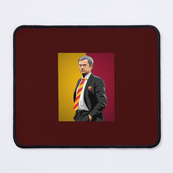 Item preview, Mourinho Asr designed and sold by novantasei96.