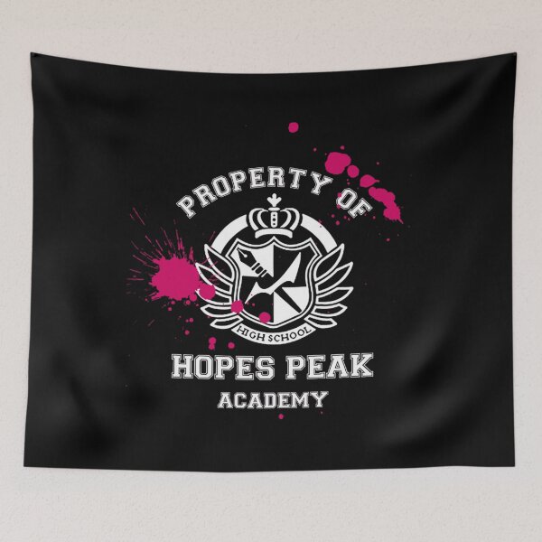 Item preview, Property of Hope&x27;s Peak Academy Classic . designed and sold by schucktvluca.