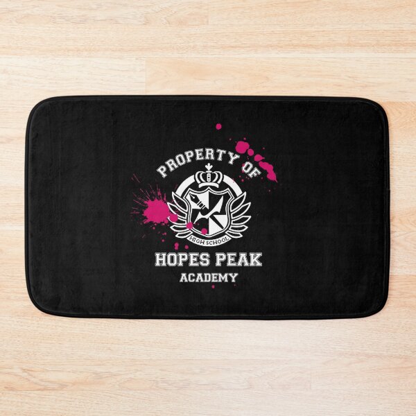 Item preview, Property of Hope&x27;s Peak Academy Classic . designed and sold by schucktvluca.