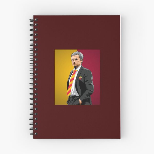 Item preview, Mourinho Asr designed and sold by novantasei96.