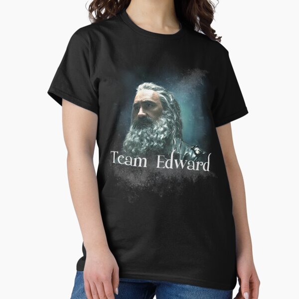 Item preview, Team Edward (Teach) OFMD designed and sold by YeeHawGayPiracy.