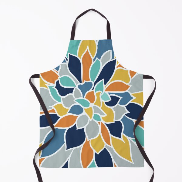 Artikelvorschau, Colorful Floral Blooms entworfen und verkauft von meggydesigns.