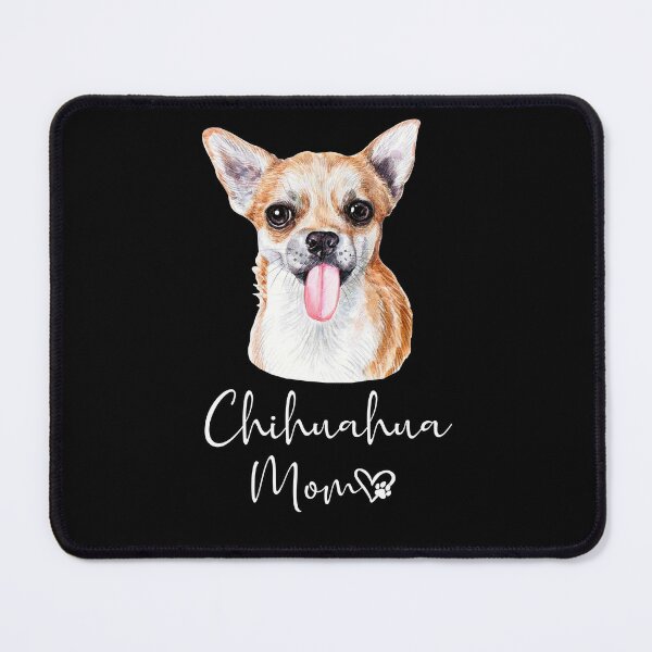 CHIHUAHUA Mom Dog Mother Mother's Day Gift Poster for Sale by  theshirtinator