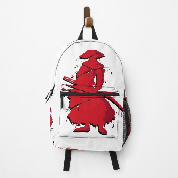 Item preview, Japanese, Red Oni Demon designed and sold by Emil1993.