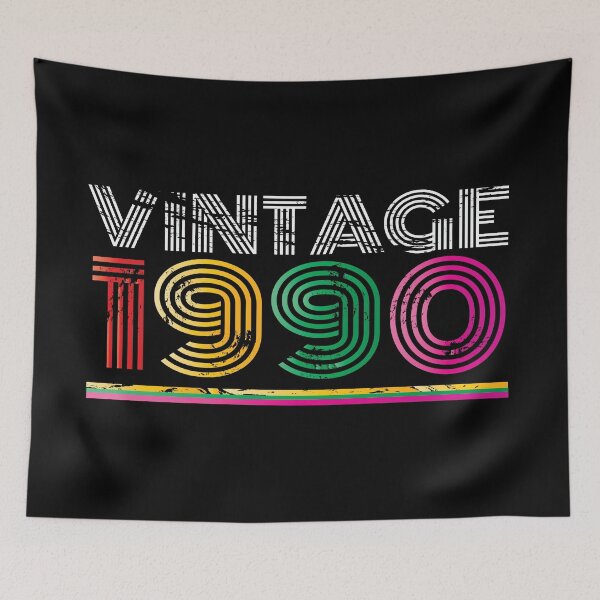 Item preview, Vintage 1990 designed and sold by jain-ravi002.