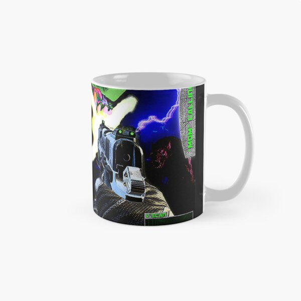 Artikelvorschau, MASCHINEN-MÄDCHEN II erstklassiges T-Shirt entworfen und verkauft von JoshuaMildner.