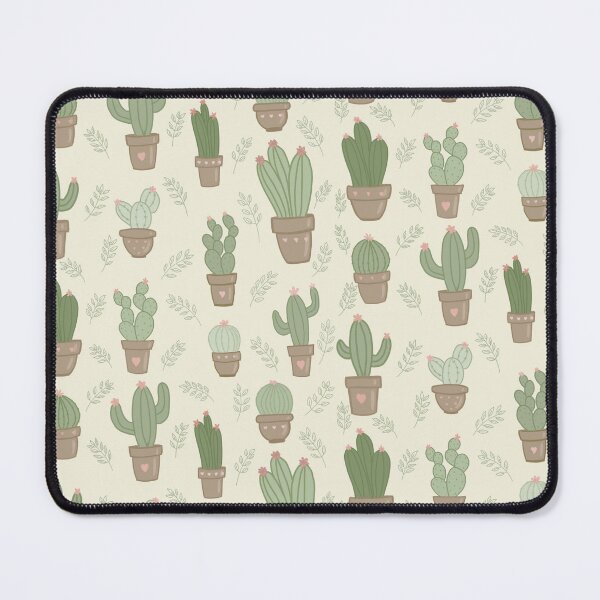 Item preview, Cactus and succulent illustration (colour palette, color palete) designed and sold by Sanaura.