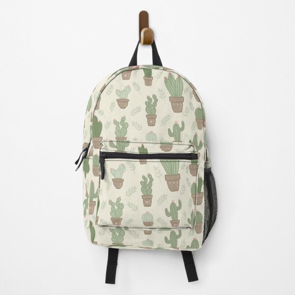 Item preview, Cactus and succulent illustration (colour palette, color palete) designed and sold by Sanaura.