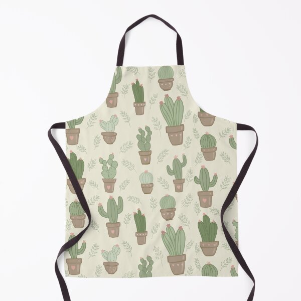 Item preview, Cactus and succulent illustration (colour palette, color palete) designed and sold by Sanaura.