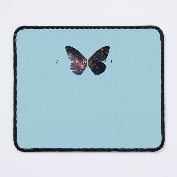 Item preview, Whimsy is the word and a place Essential T-Shirt designed and sold by KarlHahn.