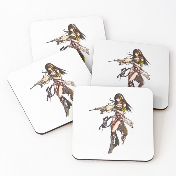 Item preview, Anime Girl Gun designed and sold by WalterHog.