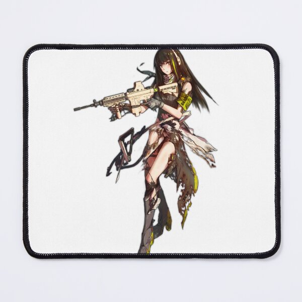 Item preview, Anime Girl Gun designed and sold by WalterHog.