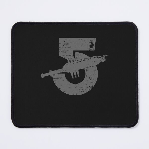 Item preview, Babylon 5 Vintage (Grey) Essential T-Shirt designed and sold by HuthNils.