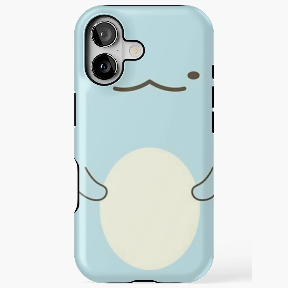Cute Sumikko Gurashi Tokage