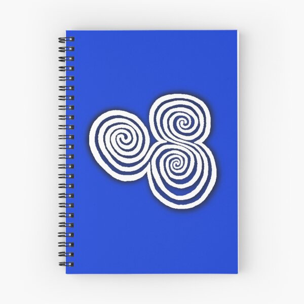 Item preview, Newgrange Spiral designed and sold by amanda150771.