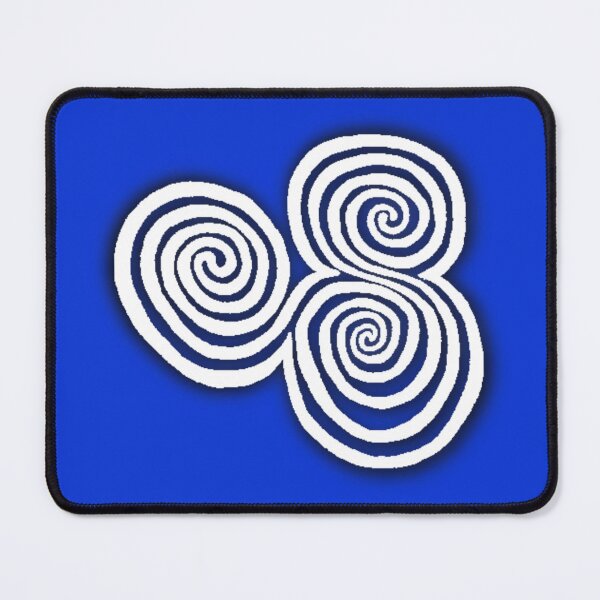 Item preview, Newgrange Spiral designed and sold by amanda150771.