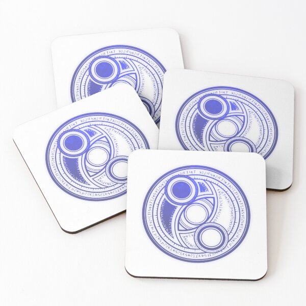 Item preview, Love Is Blue Classic  designed and sold by raMaeGuintivano.