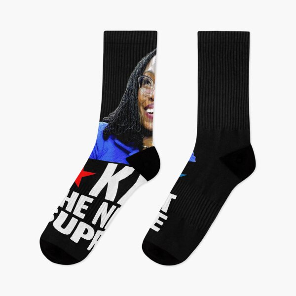 Item preview, Supreme Court Judge Scotus Kentanji Brown Jackson KBJ designed and sold by deulivalin44.