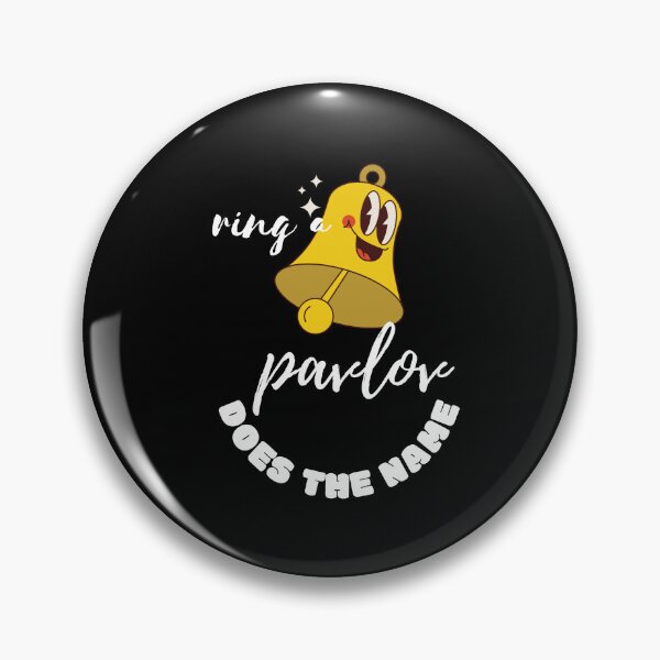Item preview, Dose the name pavlov ring a bell designed and sold by Havilaharts.