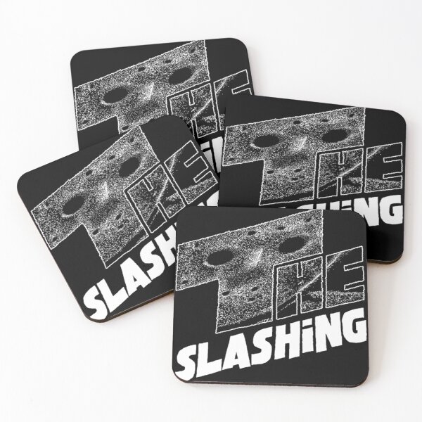 Item preview, Horror, The Slashing designed and sold by BrennanX2.