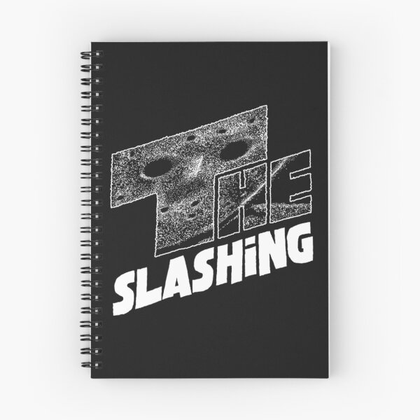 Item preview, Horror, The Slashing designed and sold by BrennanX2.