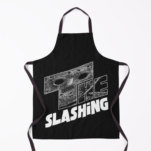 Item preview, Horror, The Slashing designed and sold by BrennanX2.
